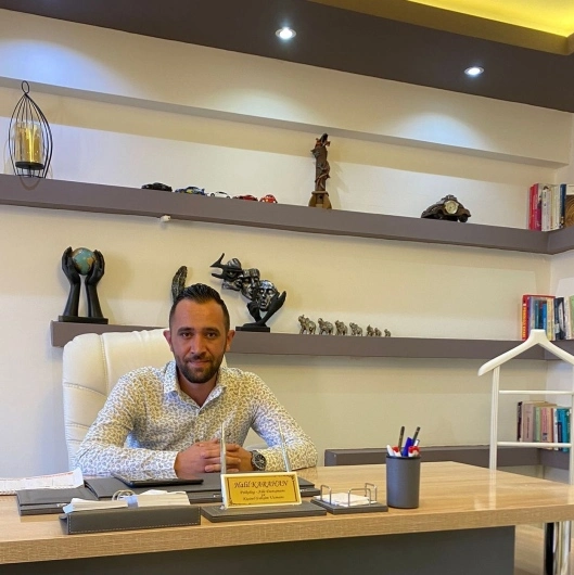Halil KARAHAN